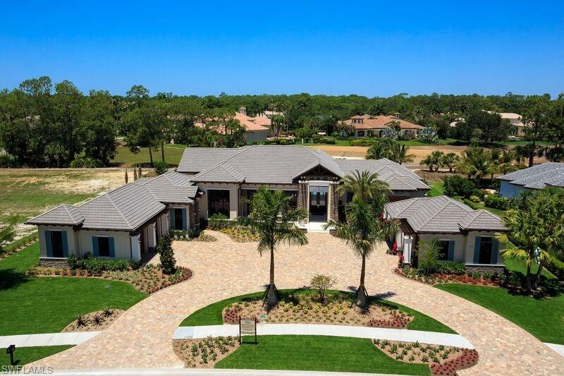 QUAIL WEST - Residential