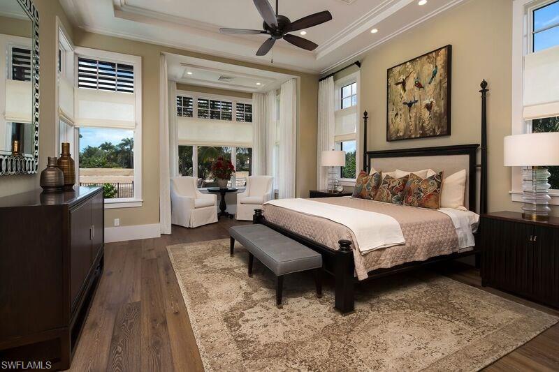 QUAIL WEST - Residential