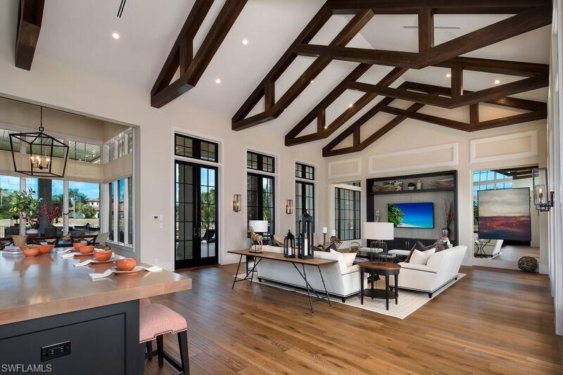 QUAIL WEST - Residential