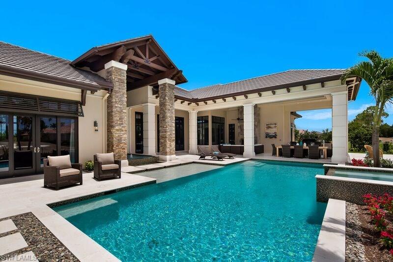 QUAIL WEST - Residential