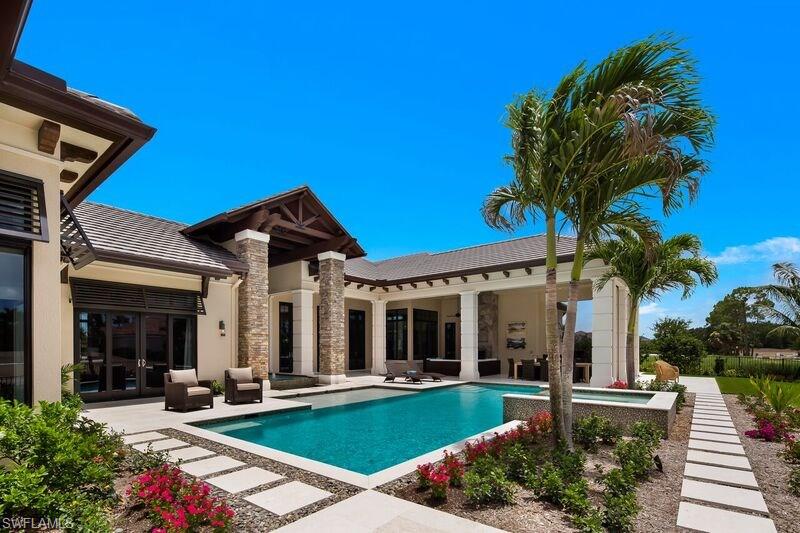 QUAIL WEST - Residential