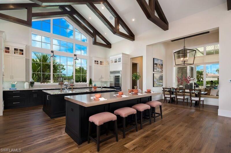 QUAIL WEST - Residential