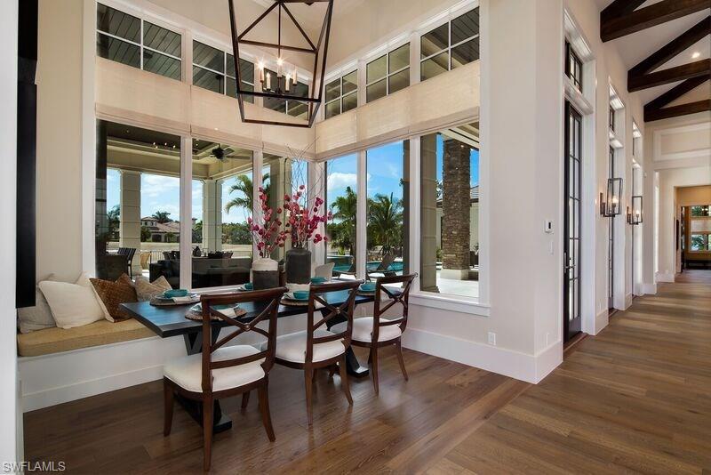 QUAIL WEST - Residential