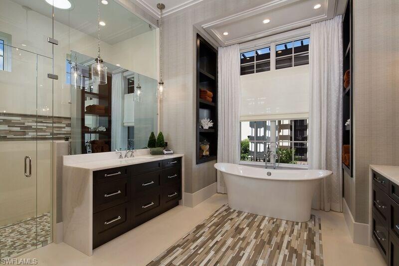 QUAIL WEST - Residential