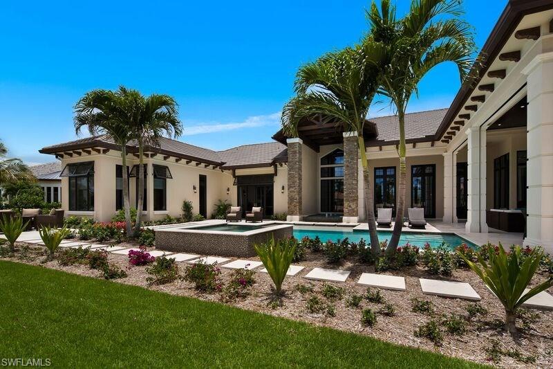 QUAIL WEST - Residential