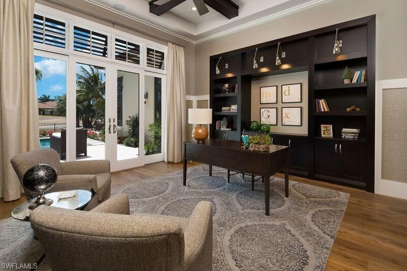 QUAIL WEST - Residential