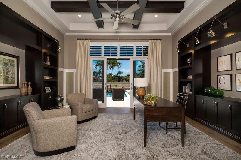 QUAIL WEST - Residential