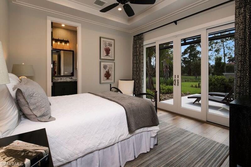 QUAIL WEST - Residential