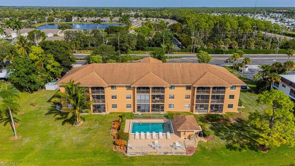 HAMMOCKS - Residential Lease