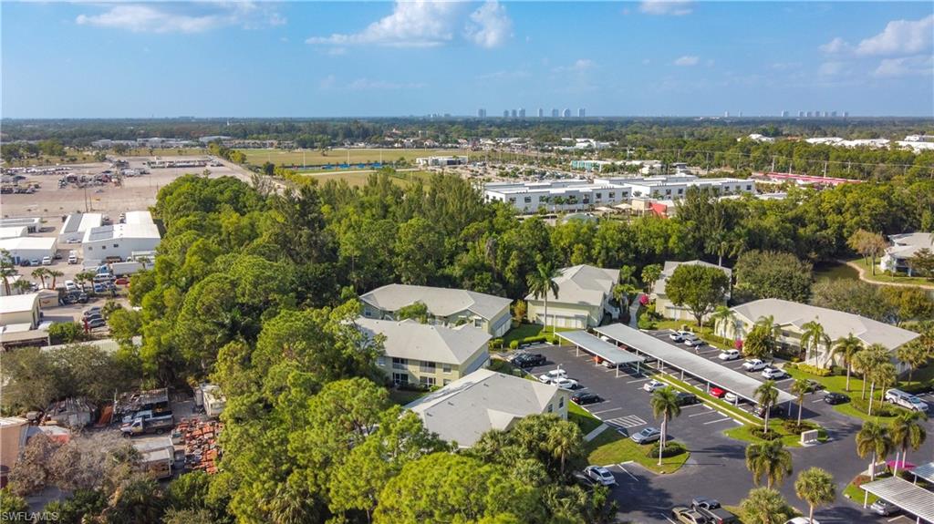 PINE HAVEN CONDO - Residential Lease