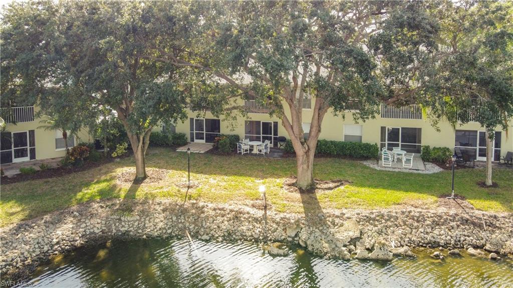 PINE HAVEN CONDO - Residential Lease