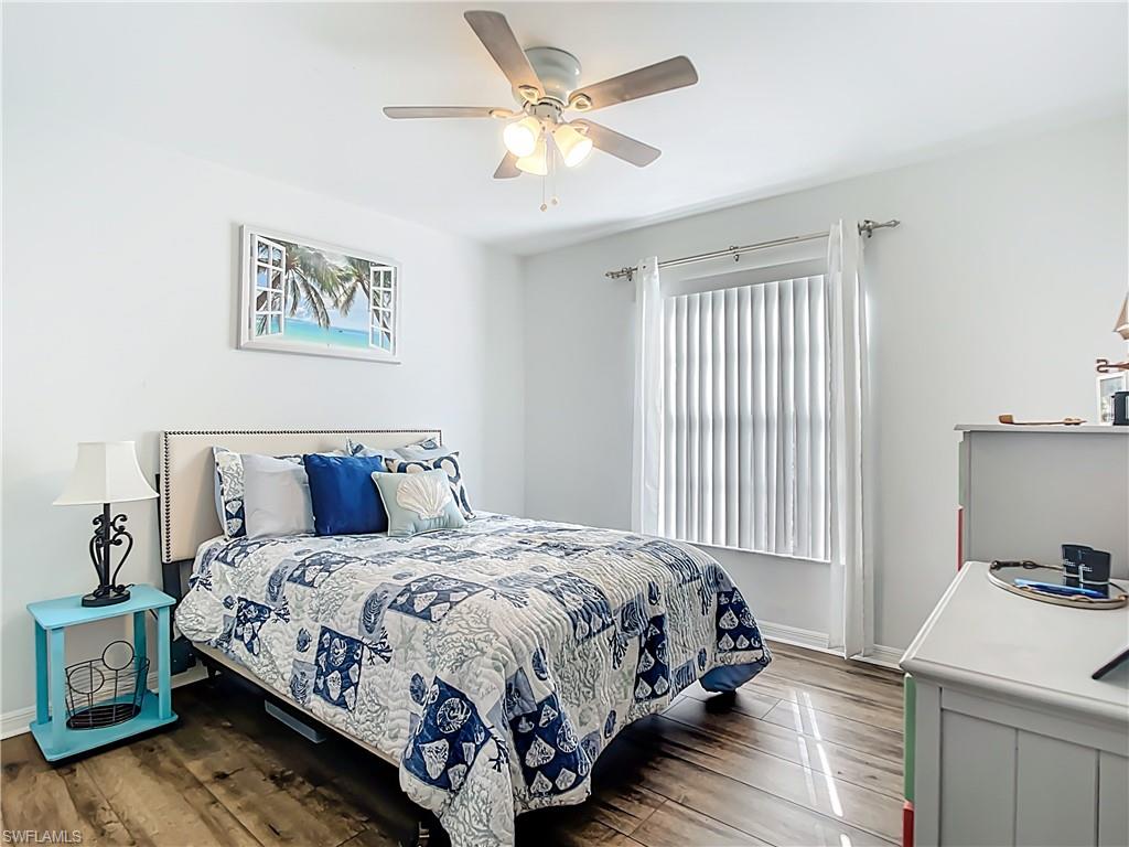 PINE HAVEN CONDO - Residential Lease