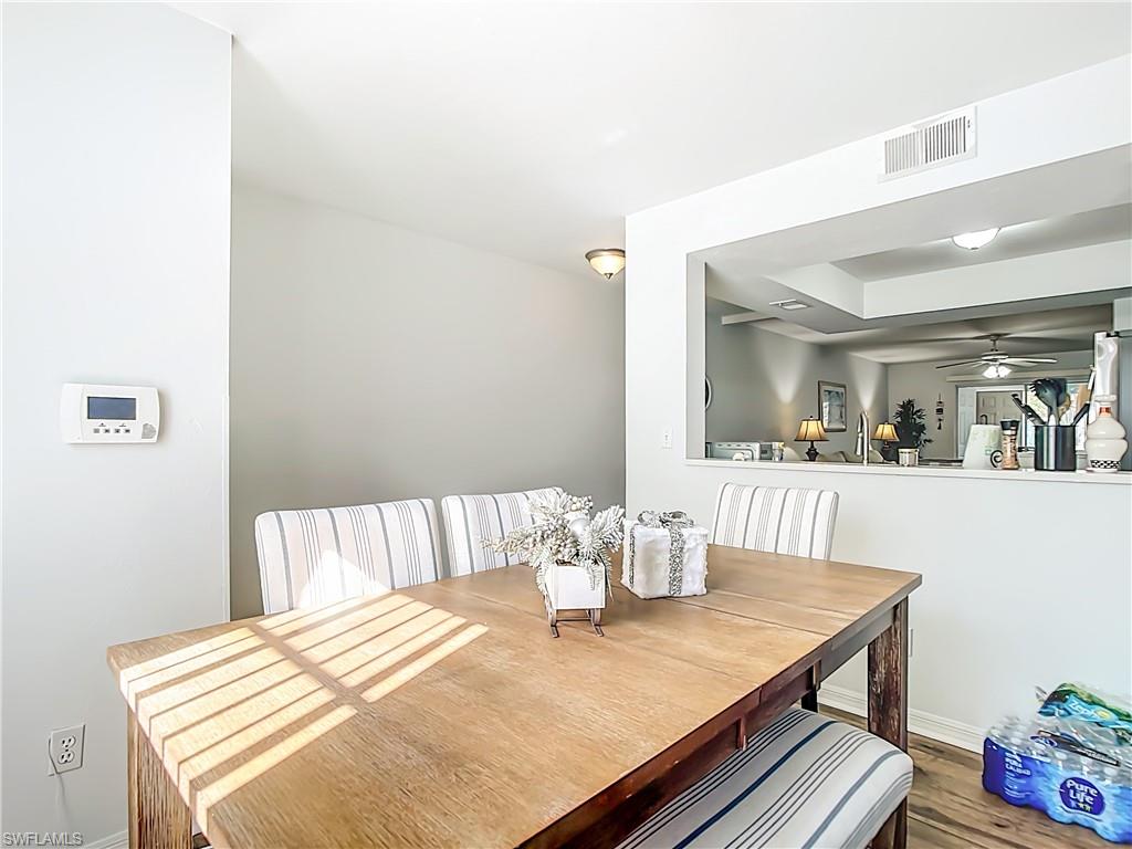 PINE HAVEN CONDO - Residential Lease