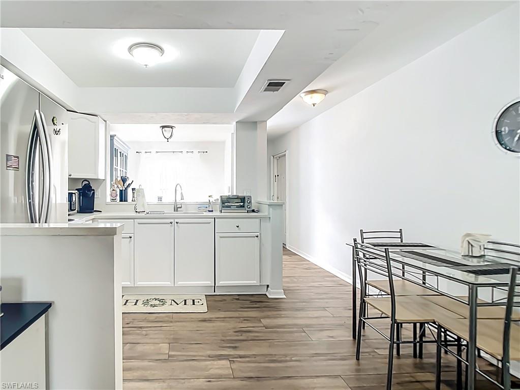 PINE HAVEN CONDO - Residential Lease