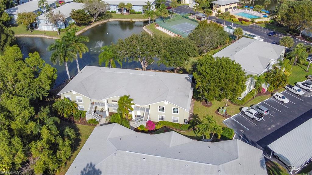 PINE HAVEN CONDO - Residential Lease