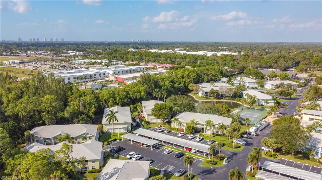 PINE HAVEN CONDO - Residential Lease