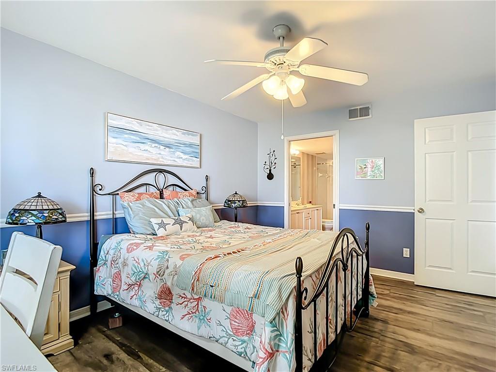 PINE HAVEN CONDO - Residential Lease