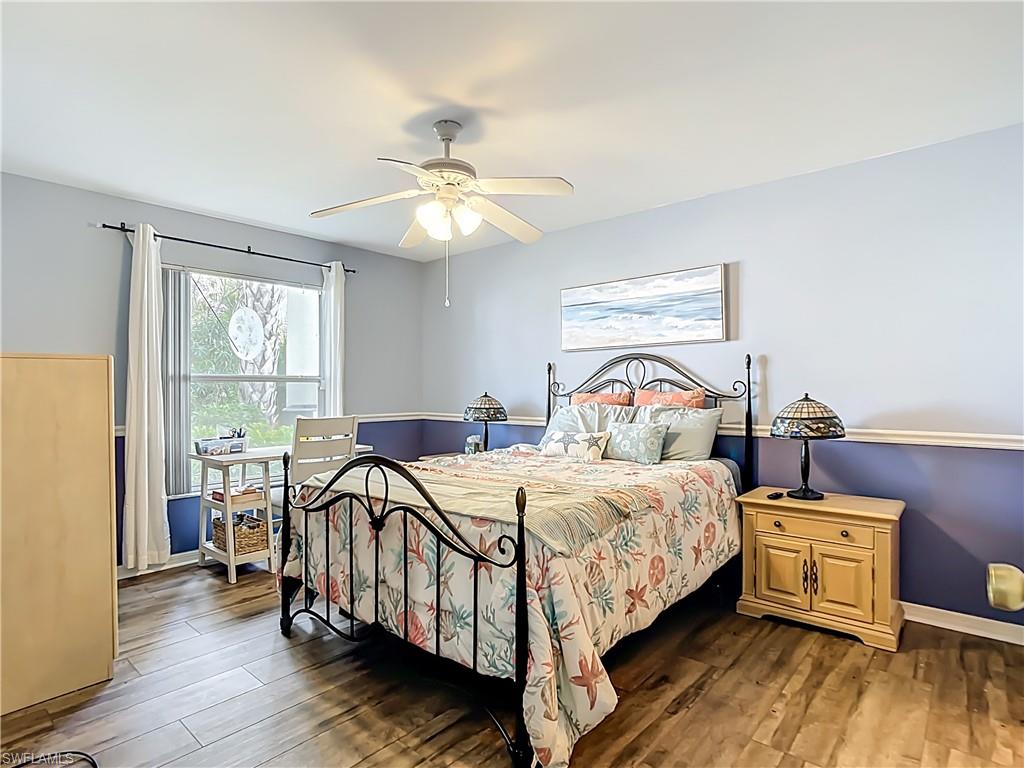 PINE HAVEN CONDO - Residential Lease