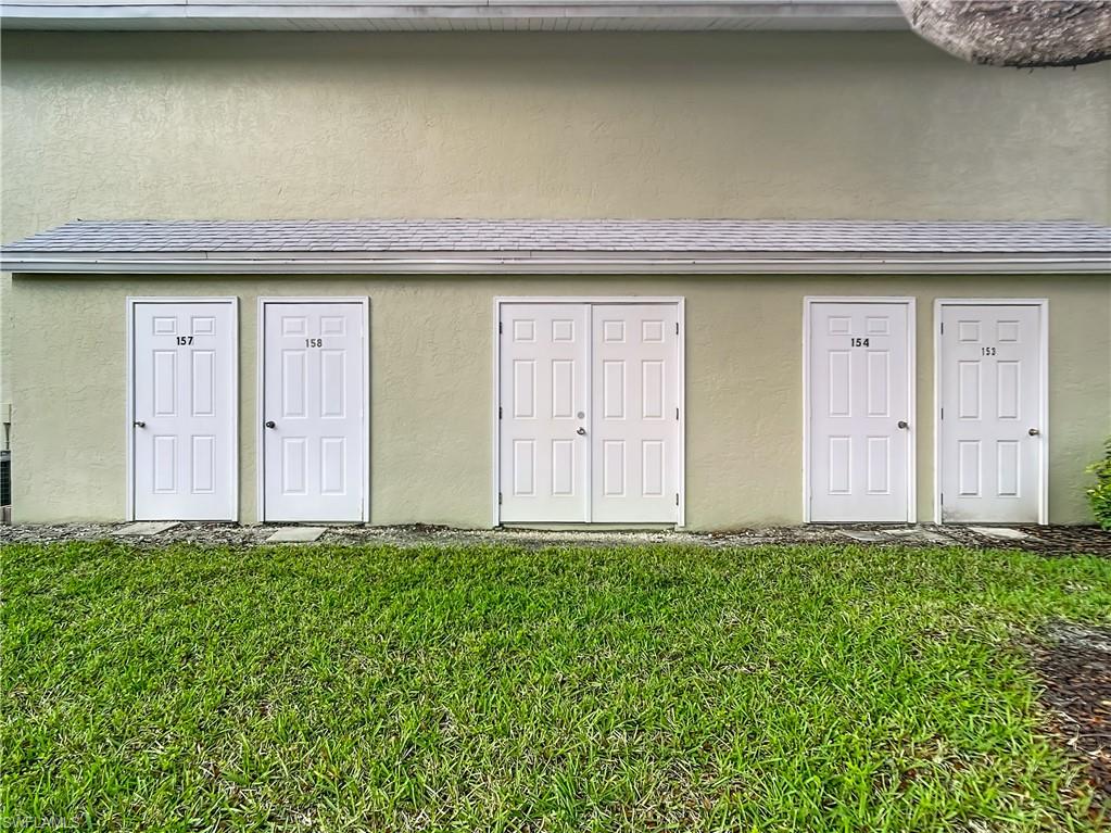 PINE HAVEN CONDO - Residential Lease