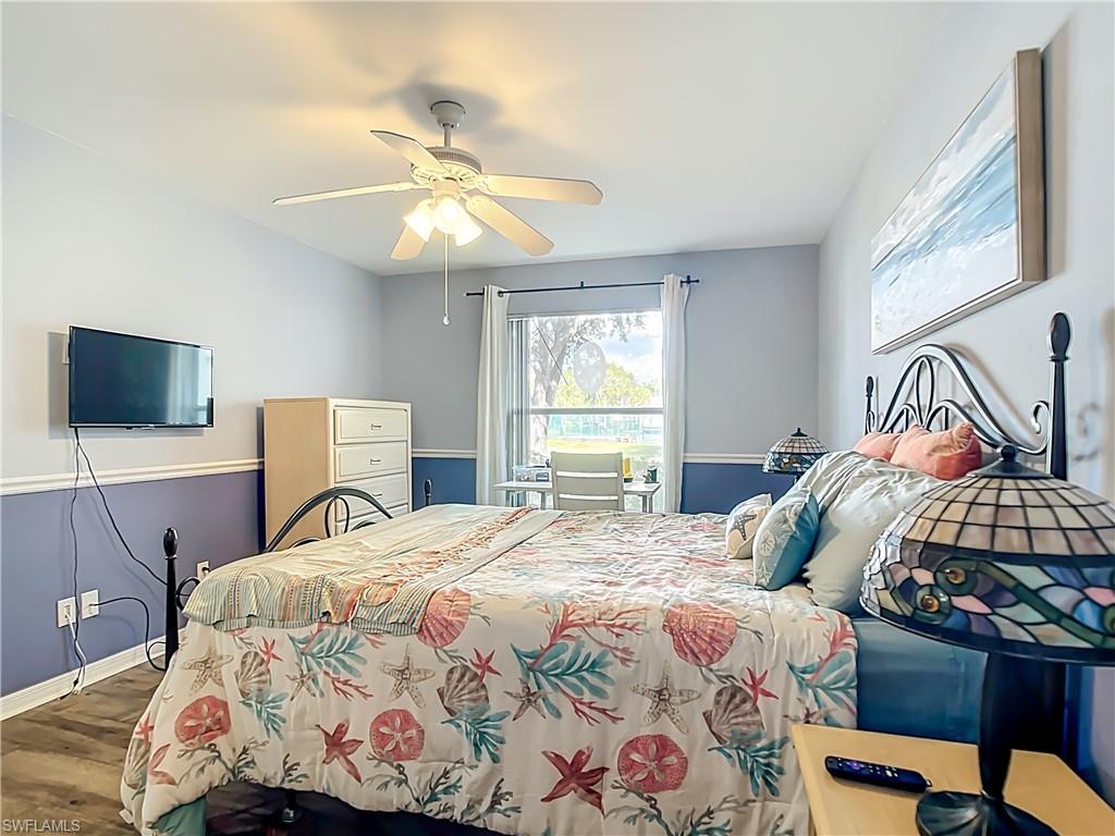 PINE HAVEN CONDO - Residential Lease