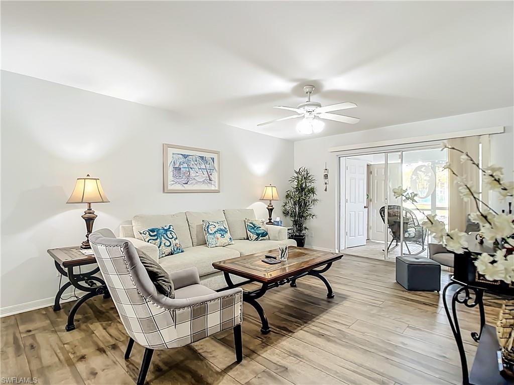 PINE HAVEN CONDO - Residential Lease