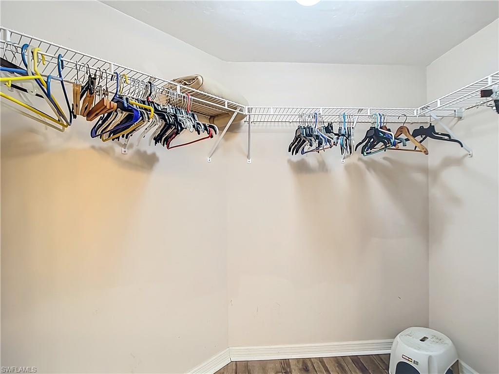 PINE HAVEN CONDO - Residential Lease