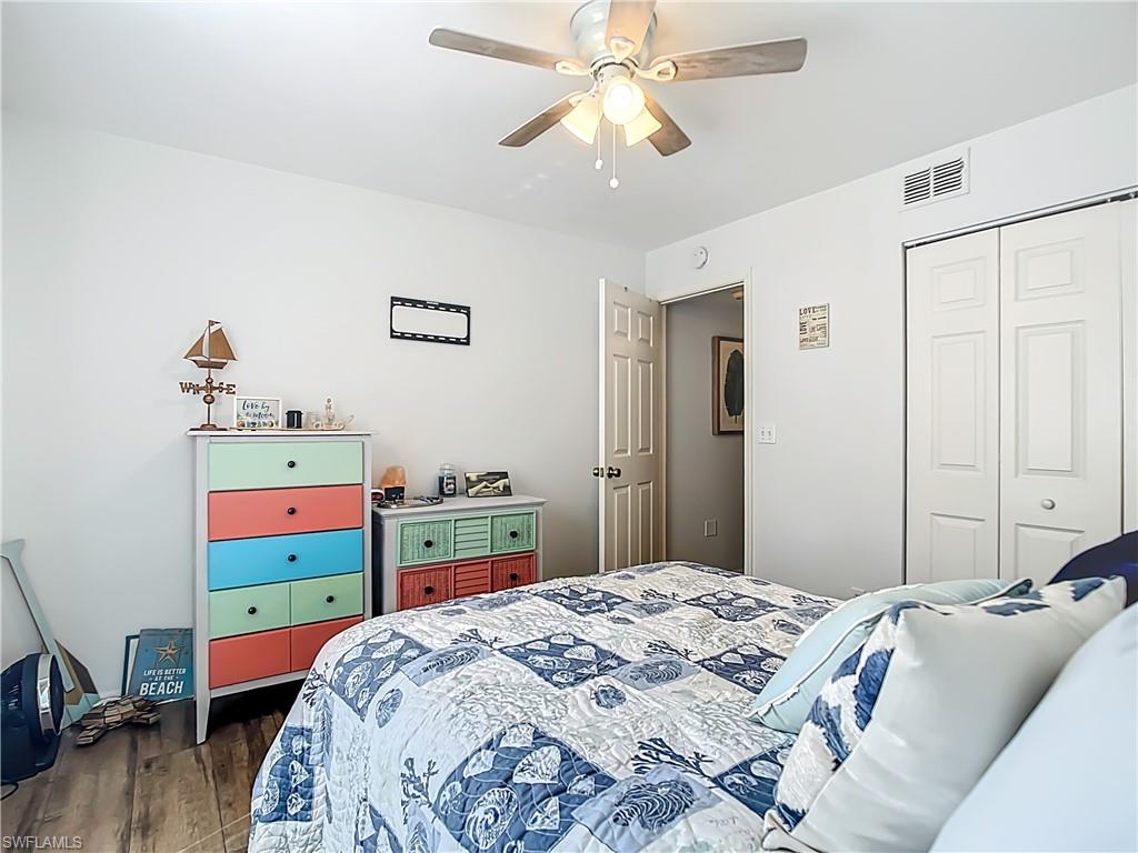 PINE HAVEN CONDO - Residential Lease