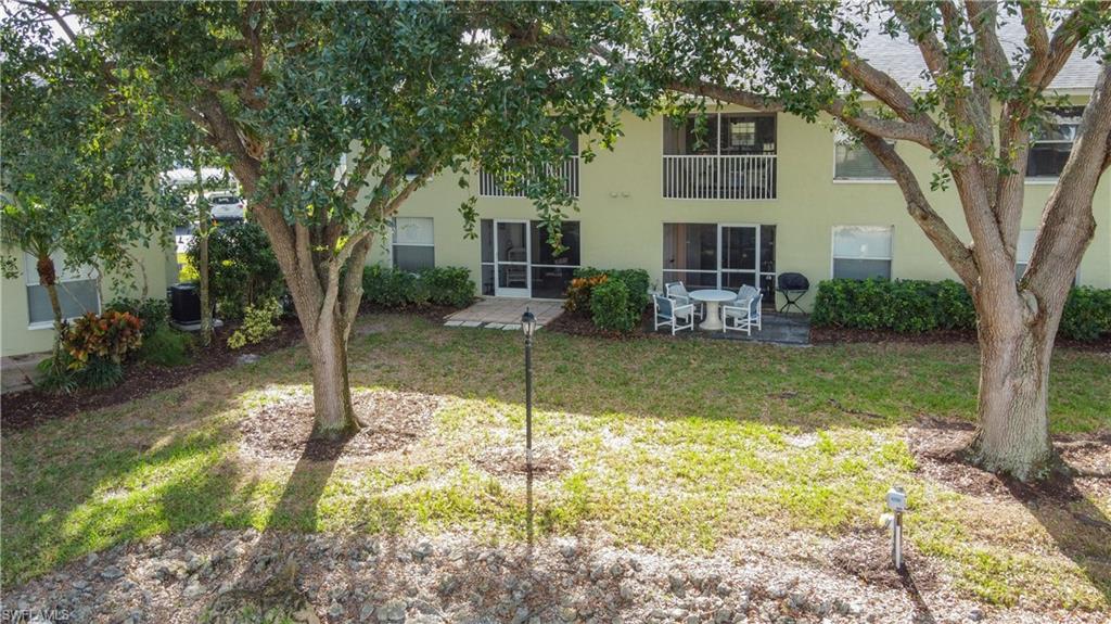 PINE HAVEN CONDO - Residential Lease