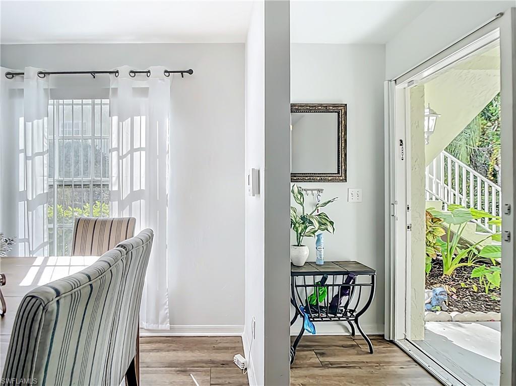 PINE HAVEN CONDO - Residential Lease