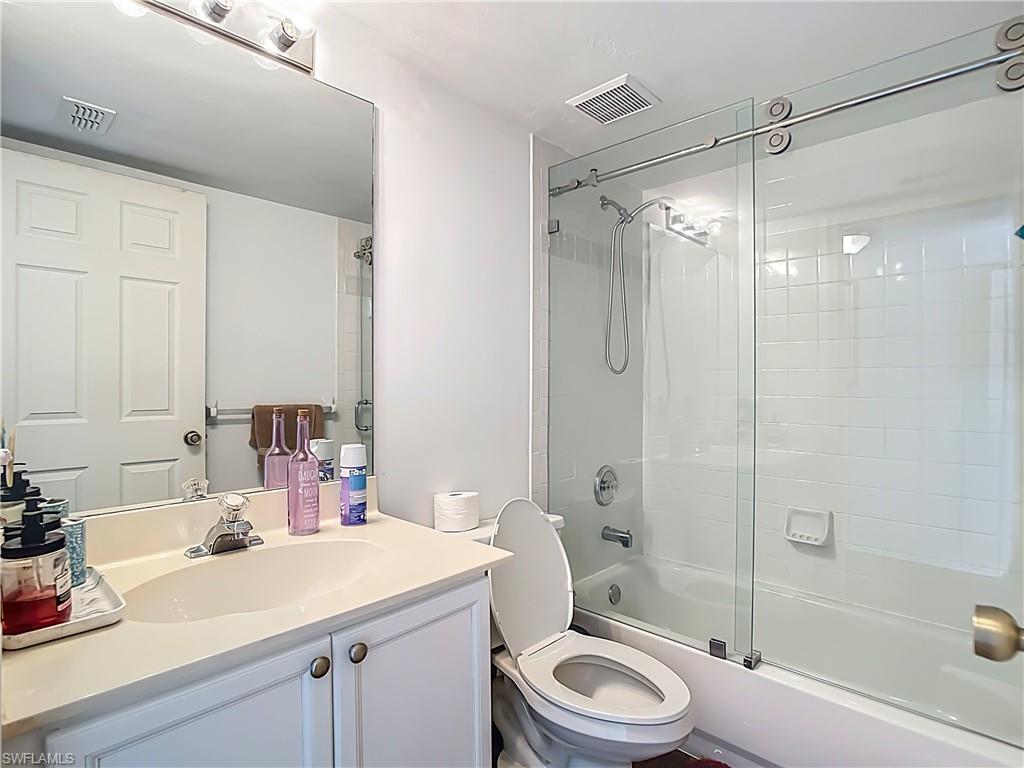 PINE HAVEN CONDO - Residential Lease