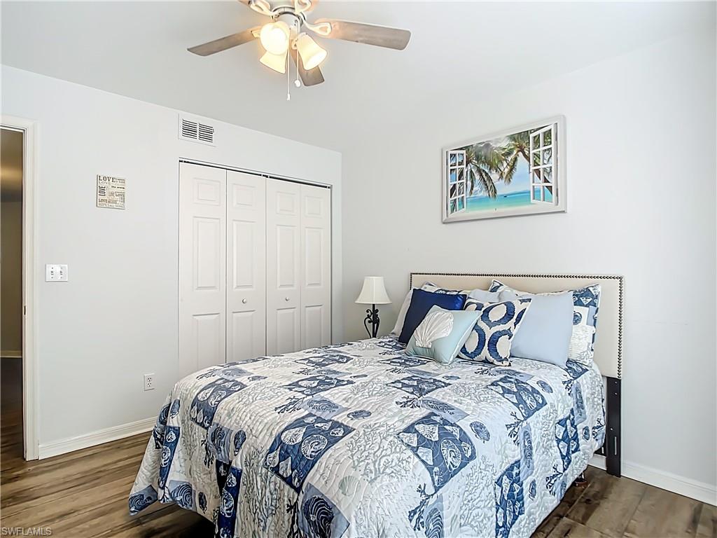 PINE HAVEN CONDO - Residential Lease