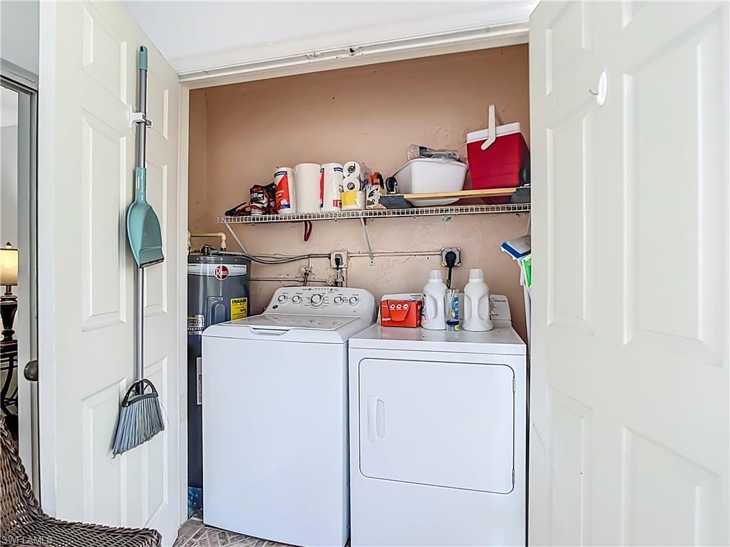 PINE HAVEN CONDO - Residential Lease