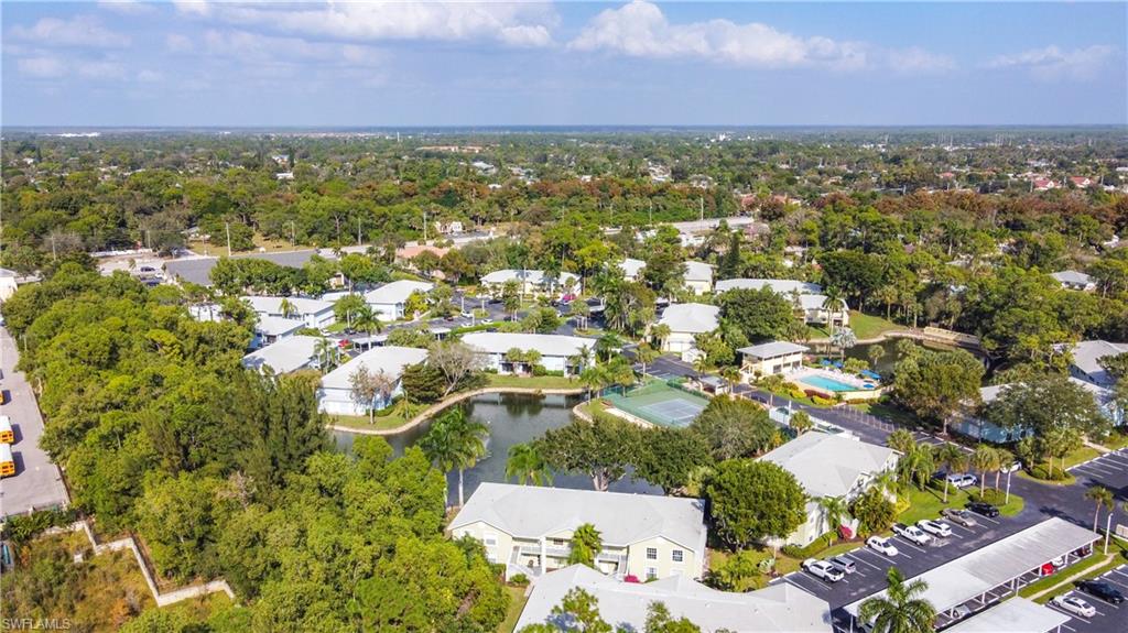 PINE HAVEN CONDO - Residential Lease