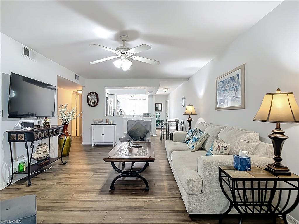 PINE HAVEN CONDO - Residential Lease