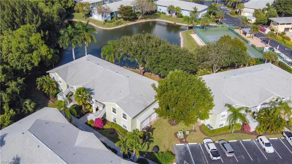 PINE HAVEN CONDO - Residential Lease