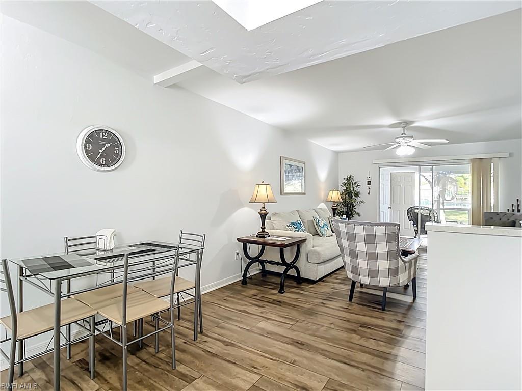 PINE HAVEN CONDO - Residential Lease