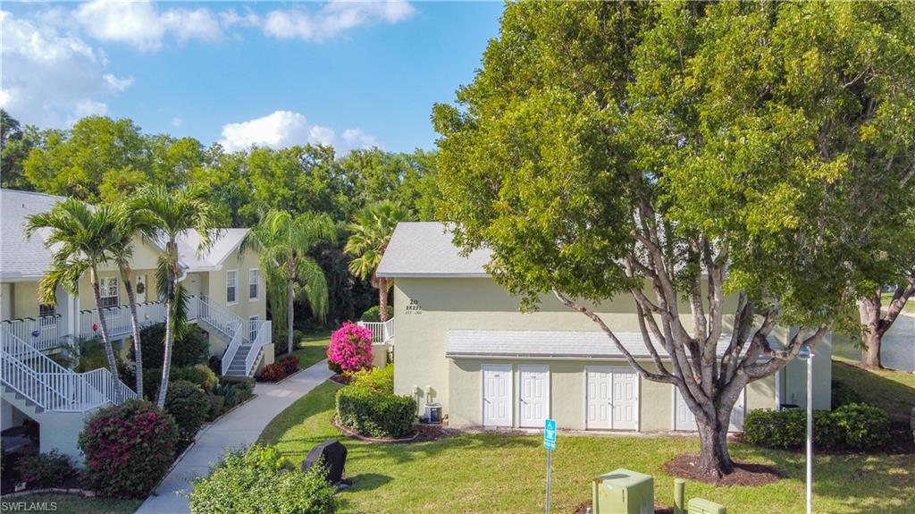 PINE HAVEN CONDO - Residential Lease