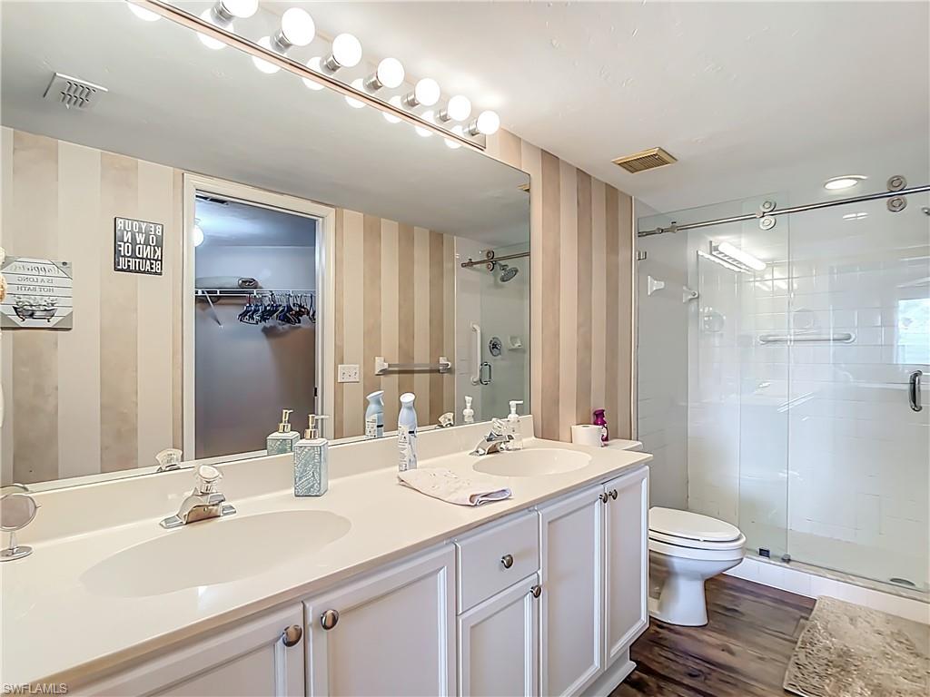 PINE HAVEN CONDO - Residential Lease