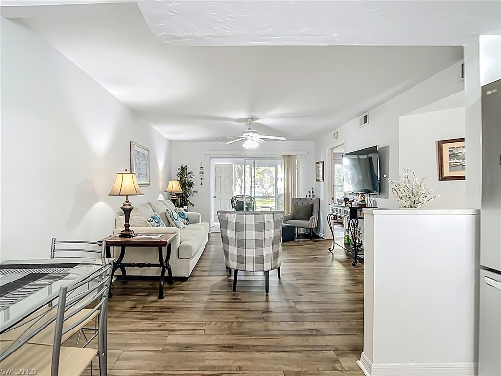 PINE HAVEN CONDO - Residential Lease