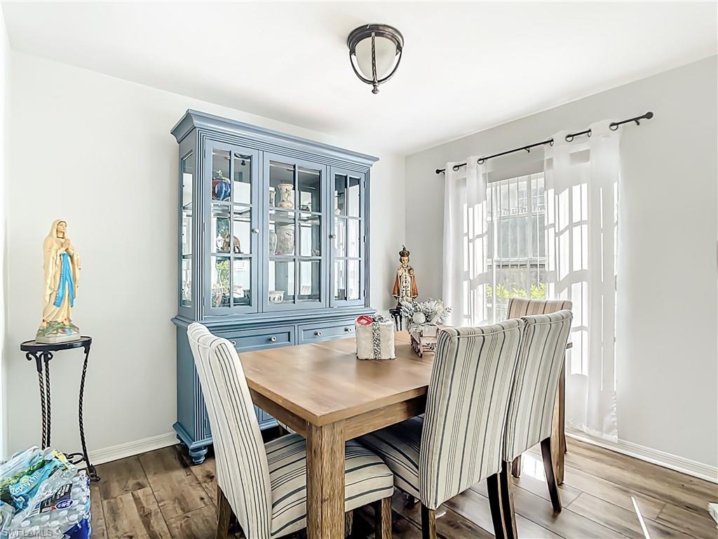 PINE HAVEN CONDO - Residential Lease