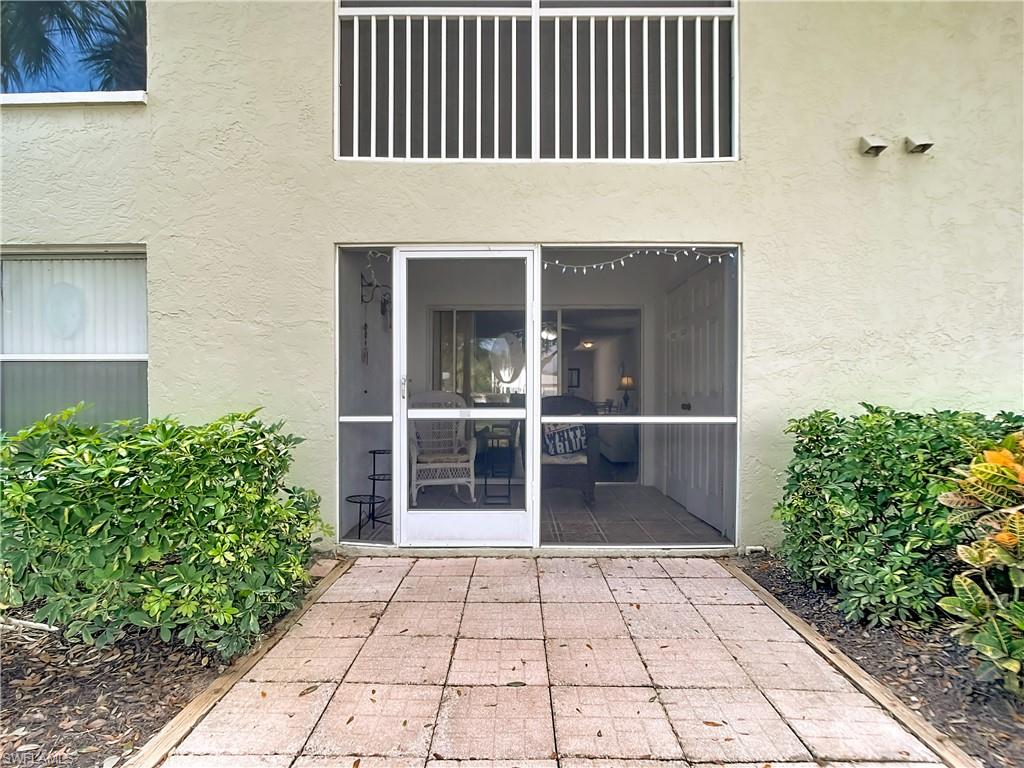 PINE HAVEN CONDO - Residential Lease