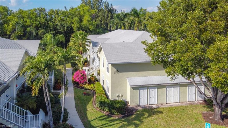 BEAUTIFUL, BRIGHT, AIRY, UPGRADED DESCRIBES THIS EXCITING NEW SEAONAL RENTAL OPPORTUNITY LOCATED ON THE CONVENIENT FIRST FLOOR IN THIS GATED COMMUNITY CALLED PINE HAVEN. GREAT LOCATION SOUTH OF BONITA BEACH ROAD WITH GREAT ACCESS TO I75 TO THE EAST OR THE GORGEOUS GULF WATERS TO THE WEST.  YOU WILL BE JUST MINUTES FROM THE FASHIONABLE DOWNTOWN BONITA SPRINGS  WITH MANY SCHEDULES EVENTS AND ACTIVITIES. THE PINE HAVEN COMMUNITY OFFERS MANY AMENITIES AND IS GATED FOR ADDITIONAL SECURITY. THE CONDO IS TWO BEDROOMS AND TWO BATHS AND IS NICELY FURNISHED FOR YOUR COMFORT. WE HAVE THIS CONDO ATTRACTIVELY PRICED. DON'T MISS OUT ON THIS ONE!