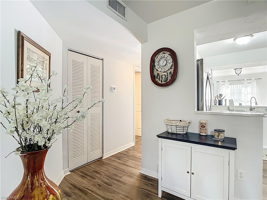 PINE HAVEN CONDO - Residential Lease