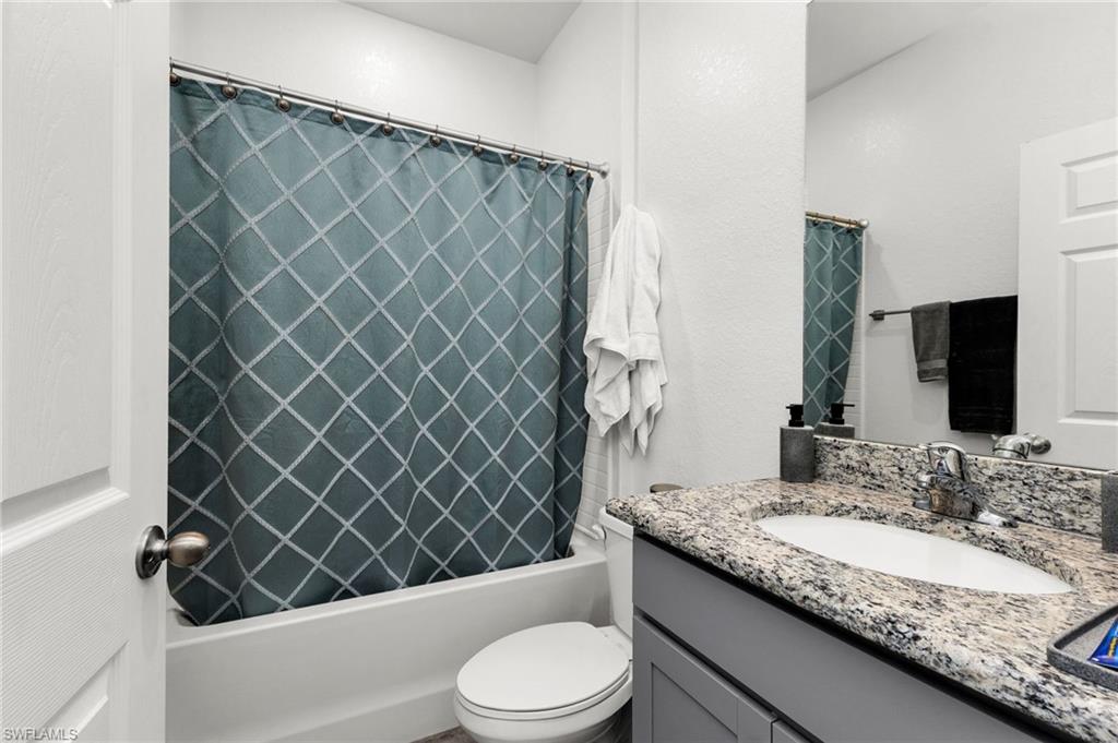 PORT CHARLOTTE - Residential