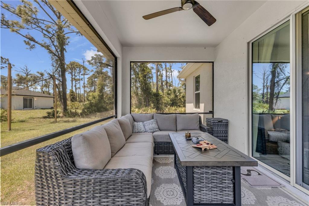 PORT CHARLOTTE - Residential