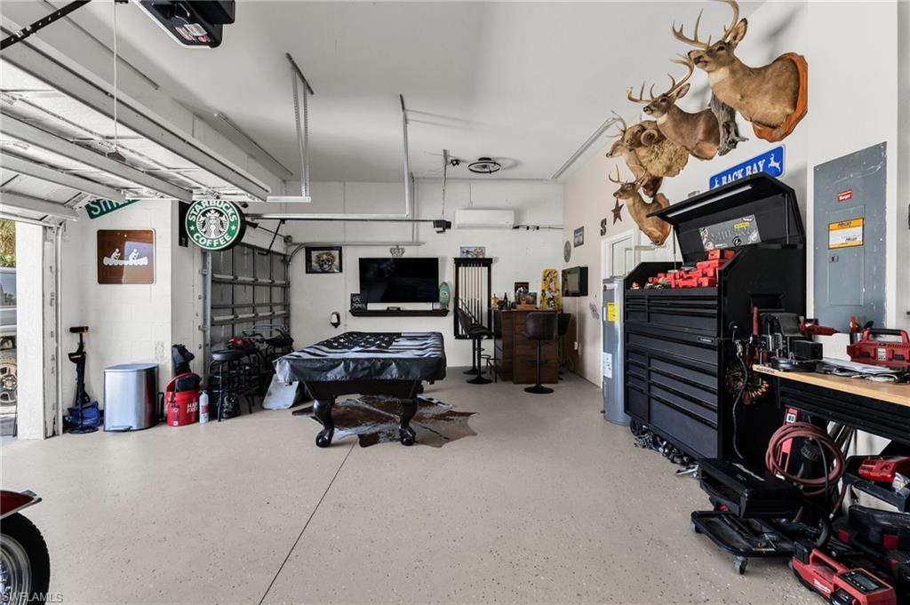 PORT CHARLOTTE - Residential