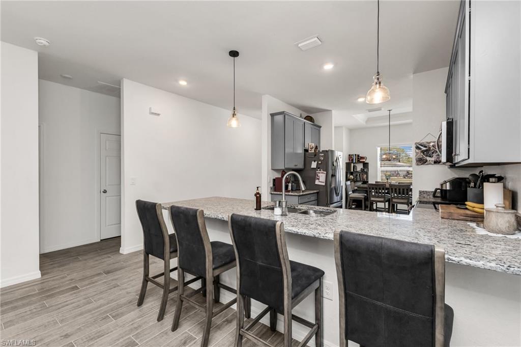 PORT CHARLOTTE - Residential