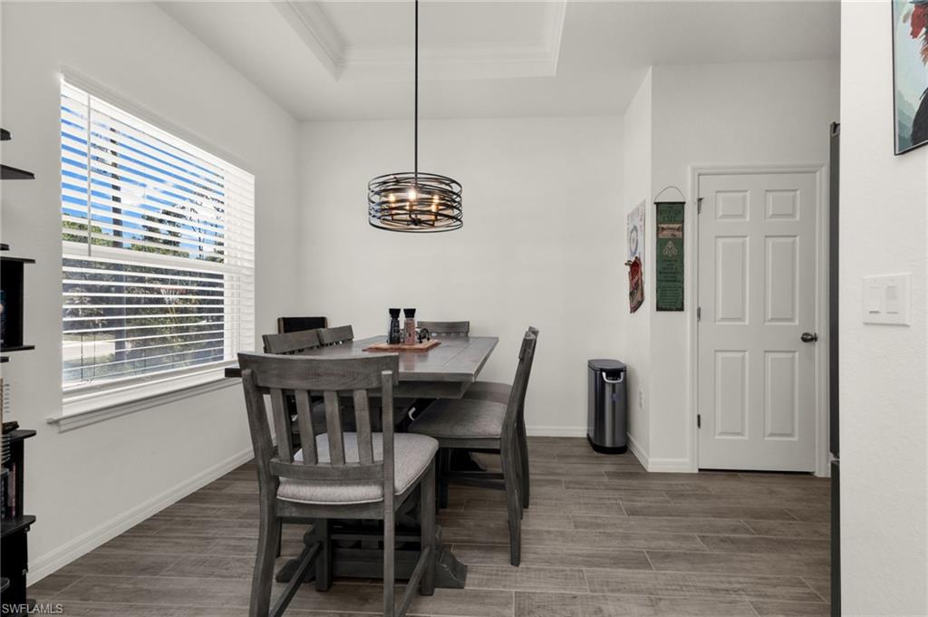 PORT CHARLOTTE - Residential