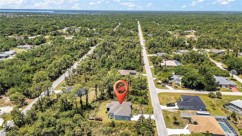 PORT CHARLOTTE - Residential