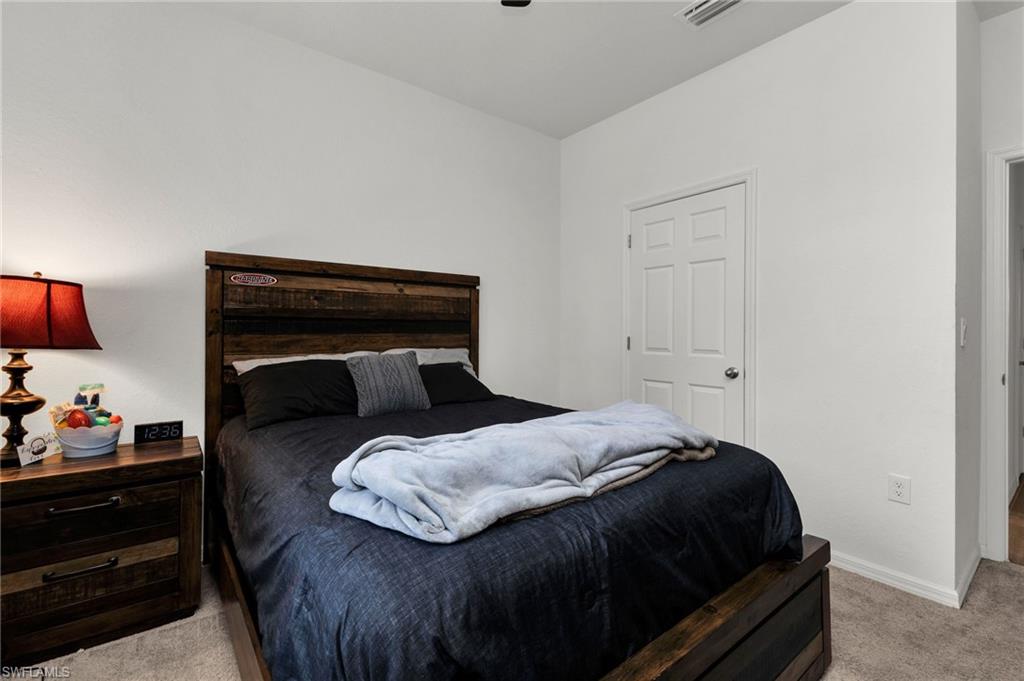 PORT CHARLOTTE - Residential